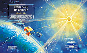 Планеты Солнечной системы