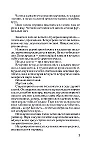 Четыре крыла
