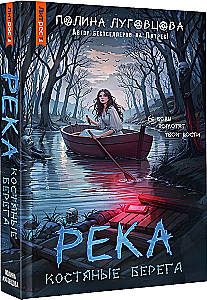 Река костяные берега