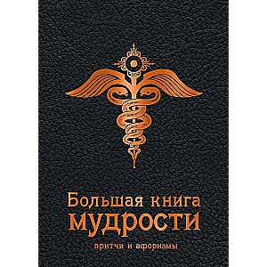 Lielā gudrības grāmata
