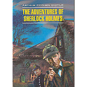 Šerloka Holmsa piedzīvojumi / The Adventures of Sherlock Holmes