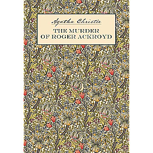 Ričs Rodžers Ekrids / The Murder of Roger Ackroyd