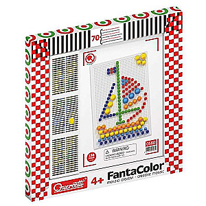 Mozaīka Quercetti: FantaColor Mix