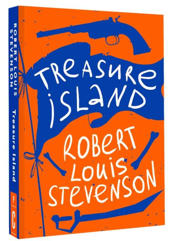 Treasure Island