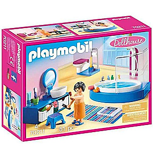 Playmobil - Vannas istaba