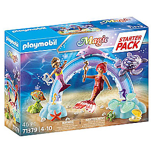 Konstruktors - Playmobil Starter Pack Mermaids