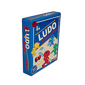 Galda spēle - Ludo