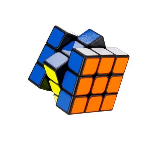 Развивающая игрушка - Кубик Рубика