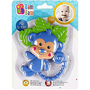 Kostīms - BamBam: Rattle Monkey