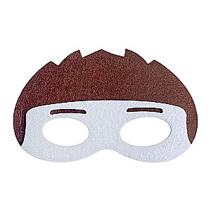 Carnival mask Paw Patrol - Ryder