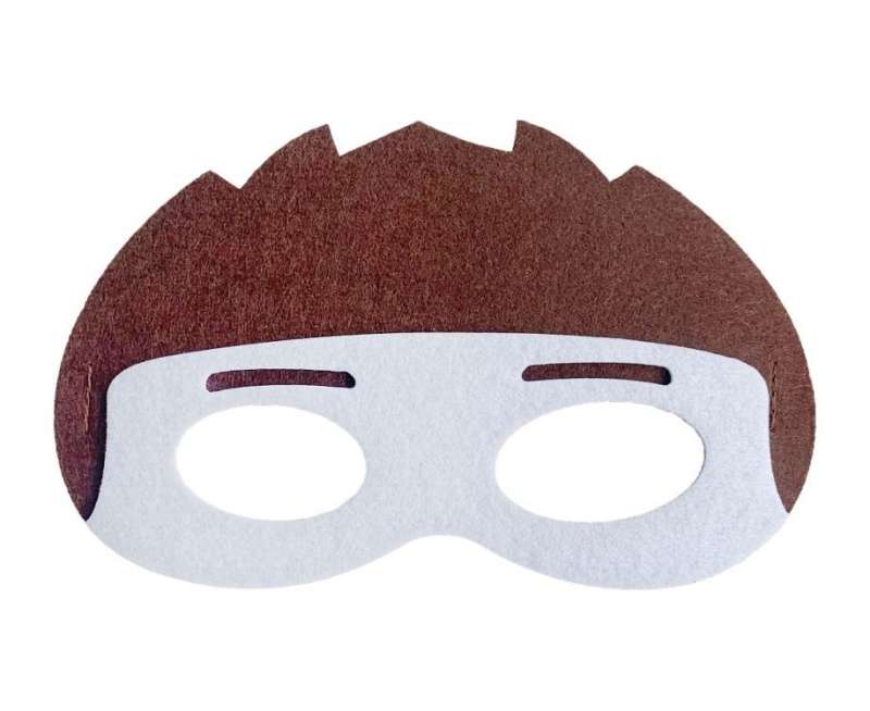 Filca maska Paw Patrol - Ryder