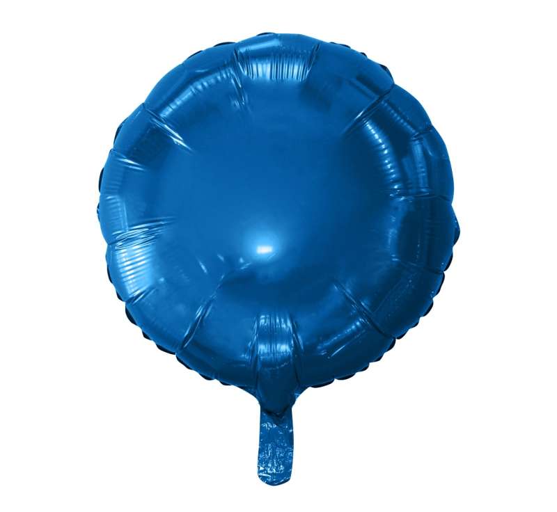 Folijas balons 18 - Aplis