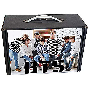 Lutboks BTS / Bangtan Boys