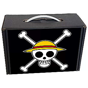 Lutboks One Piece