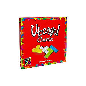 Galda spēle Ubongo