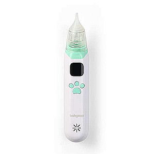 BABYONO Elektriskais bērnu deguna aspirators