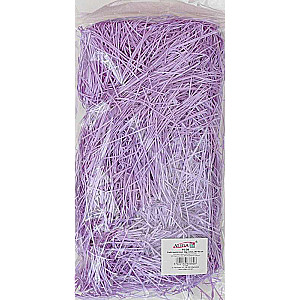 Papīra strēmeles kvillingam, 42g, violetas