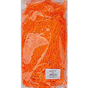 Papīra strēmeles kvillingam, 42g, oranžas