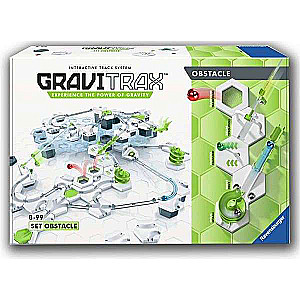 Конструктор - GraviTrax. Стартовый комплект