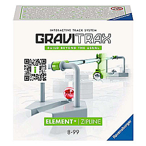 Papildu komplekts konstruktoram - GraviTrax Zipline