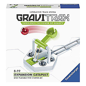 Papildu komplekts konstruktora - GraviTrax Katapulta
