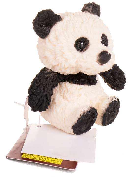 Antistresa rotaļlieta 7 cm Panda