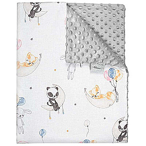 Pleds Bobo 75*100