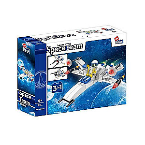 Konstruētājs 99 gab. SpaceTeam