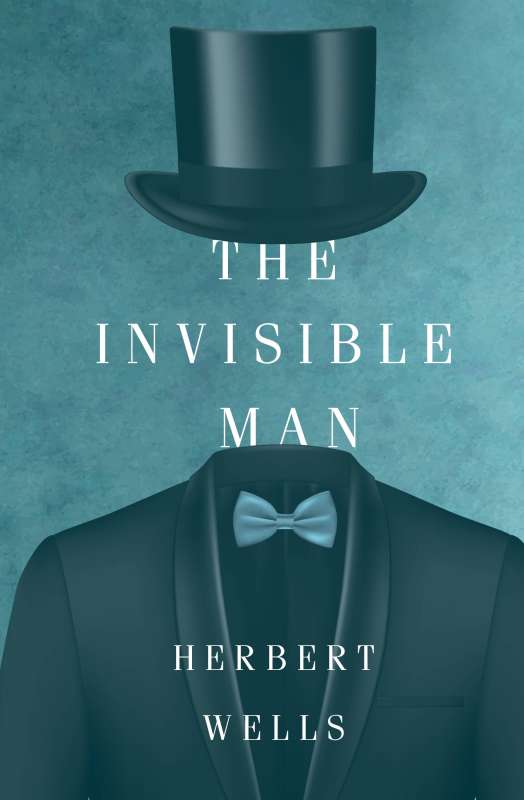 The Invisible Man