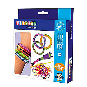 Radošais komplekts PLAYBOX - Aproces 300 detaļas.