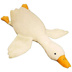 Mīkstā rotaļlieta - Gūzis 52 cm