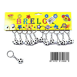 Piekariņš - Futbola bumba