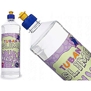 Līme PVA 250ml caurspīdīga