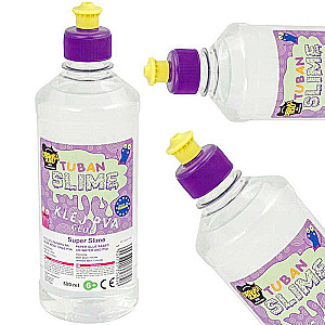 PVA līme 500ml caurspīdīga