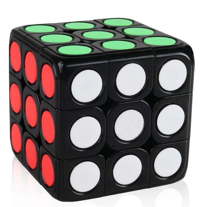 Кубик Рубика 3x3x3