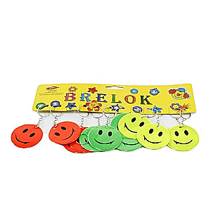 Atstarojošais piekariņš Smile