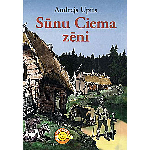 LP Sūnu ciema zēni brošūra