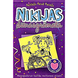 Nikijas dienasgrāmata 2