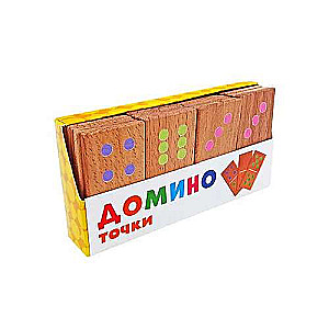 Домино - Точки 