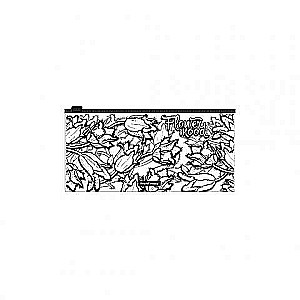 Zip-pakete plastmasas ErichKrause® Tulpes, Travel C6 