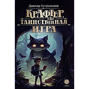 Krafteris vai Noslēpumainā spēle