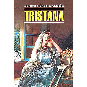 Tristans spāņu valodā