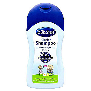 Bērnu šampūns 200ml