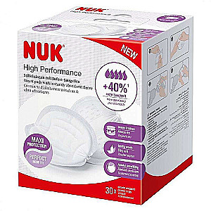 Krūštura ieliktņi High Performance