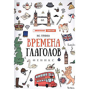Времена глаголов 