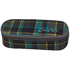 Zīmuļu maciņš COOL PACK Marengo, 1 nodalījums