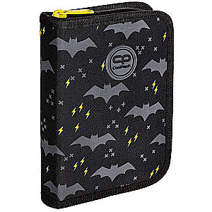 Penālis COOL PACK Dark night, 1 nodalījums