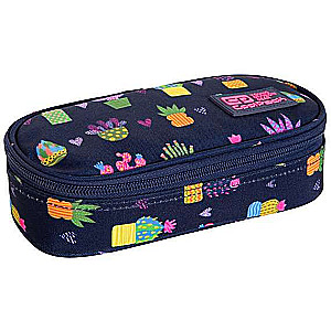 Zīmuļu maciņš COOL PACK Cactus, 1 nodalījums