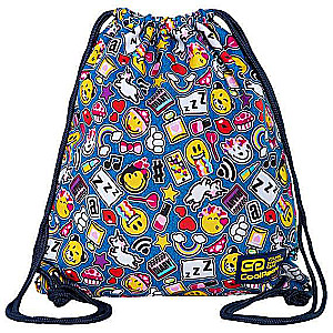 Apavu soma COOL PACK Emoji