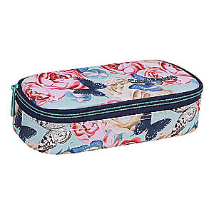 Penālis COOL PACK Butterflies, 1 nodalījums